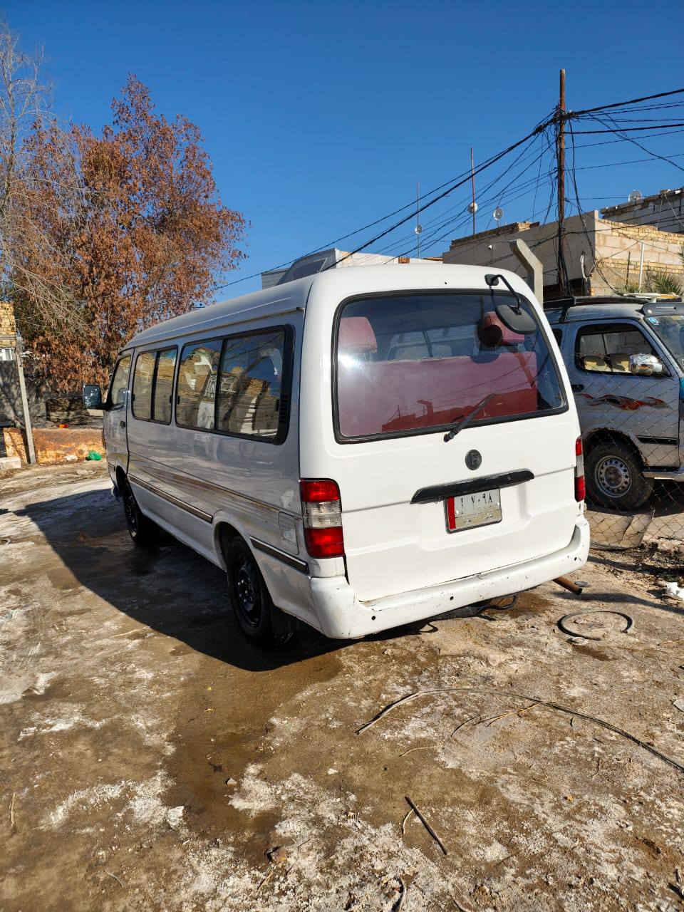 سلام عليكم فتون 2014 أف سياره حره مامطلوبه مصفره من كلشي مداور ثاني يوم باسمك سياره جاهزه جديده مكينه حديده تخم تاير مكفوله من ضربه وصبغ كفاله تاخذه ربع ماتذب عليه هذه رقم فقط اتصال    ***********
