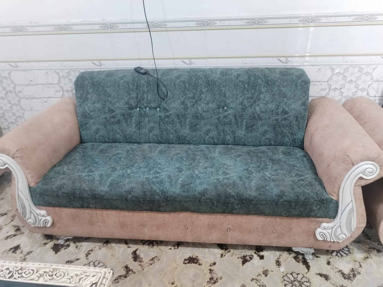 تخم مستخدم للبيع سعر 225 العنوان الناصرية ناصرية, ذي قار


**إذا كنت صاحب هذا الإعلان وتريد حذفه لأي سبب، رجاءا أرسل رسالة إلى الدعم الفني**