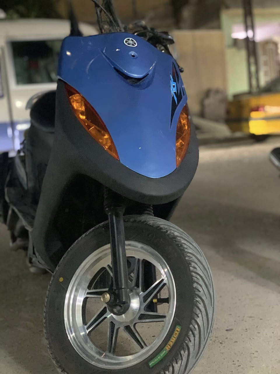 سلام عليكم ماكس عدله للبيع  او مراوس لشراي يجي خاص ويدلل 🤷🏻


**إذا كنت صاحب هذا الإعلان وتريد حذفه لأي سبب، رجاءا أرسل رسالة إلى الدعم الفني**