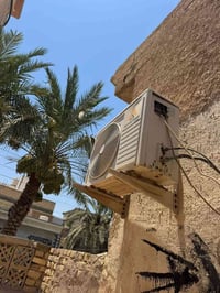 سبلت • الحافظ • يحتاج غاز