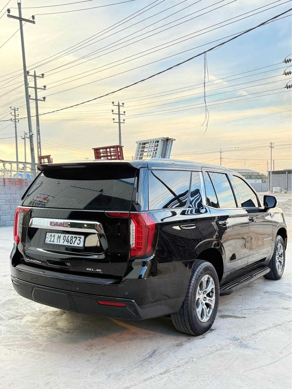 جمسي مديل 2023 خليجي كفاله من الضربه والصبغ والتبديل مغلفه نانو ع وضع الشركه السياره جديده بمعنى الكلمه محرك 5200 شرط الكفاله بجم عريض المرغوب السياره جاهزه تخم تاير حداديه تبريد السياره جديده حيل رقم بغداد مشروع وطني تحويل ثاني يوم السعر 470 وبيهه مجال بسيط كلش حك الجيه بس بيع او مراوس حسب القناعه رقم الهاتف *********** 
عنوان السياره بصرهة المدينة, البصرة
