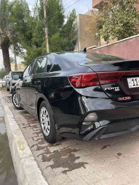 فورتي موديل 2023
ماشيه٢٣
السياره حادثه جدآ بسيط بدون ارباك فتشي واكع على البنيد مثل ماموضح بل صوره وعندي سونار كفاله عدا البنيد صبغ 
كلشي على وضع الشركه
مواصفات 
تحكمات جهتين 
تحديد مسار 
رادار امامي وتصادم
مانع انزلاق 
٣انظمه قياد
كامره
شاشه كبيره
رقم بغدادبسمي هزه وسنويه جديده
السعر ١٦٠
***********
