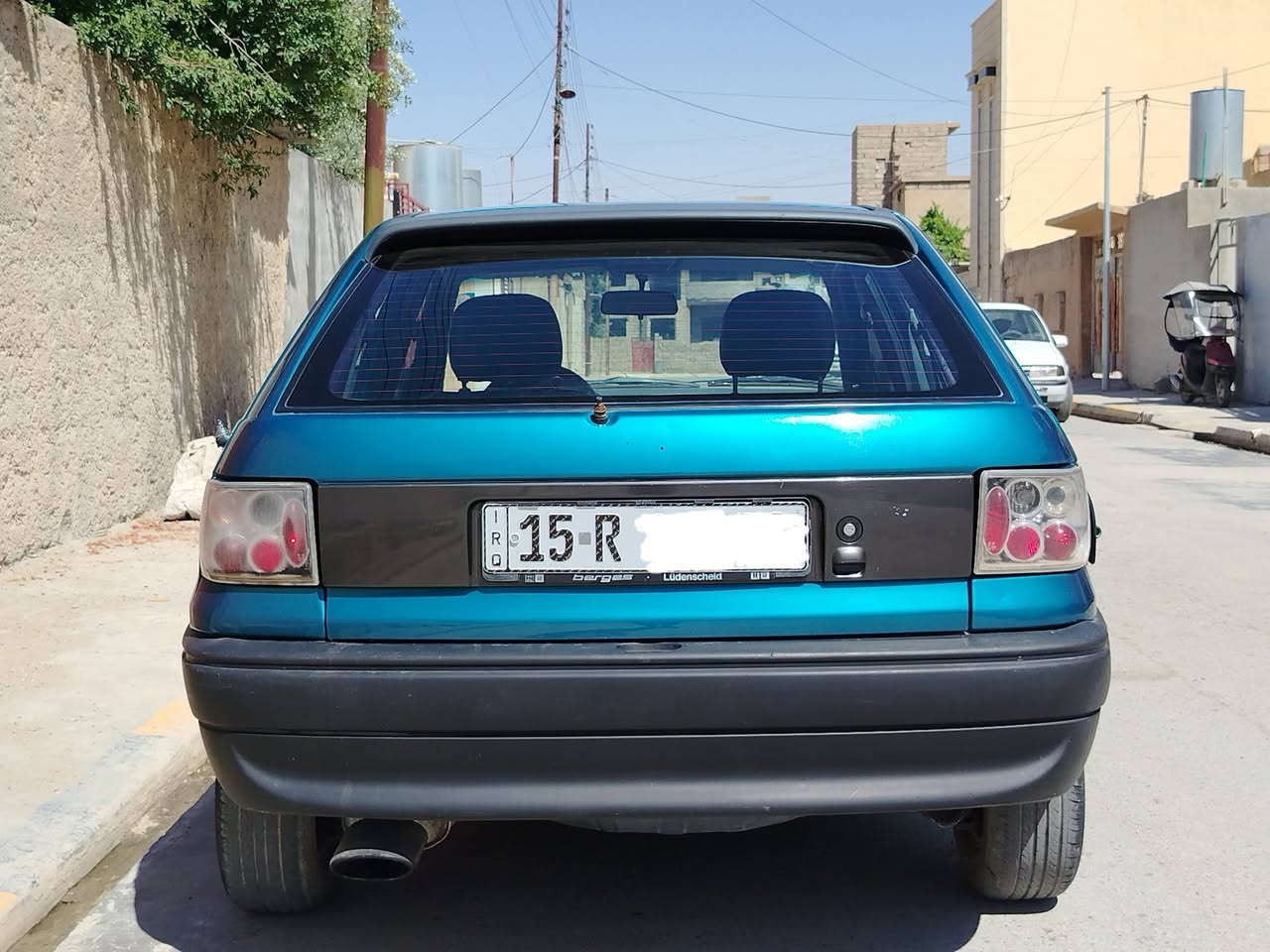 اوبل استرا موديل 92 رقم انكليزي سنويةجديد بسمي مشروع وطني السعر 35 سيارةجهازة كاربون بنزين بيها.
اوبل استرا موديل 92 رقم انبار انكليزي حجم 16 سنويةجديد بسمي مشروع وطني السعر 35 سيارةجهازة كاربون بنزين بيها.
*********** كورك
*********** أسيا
