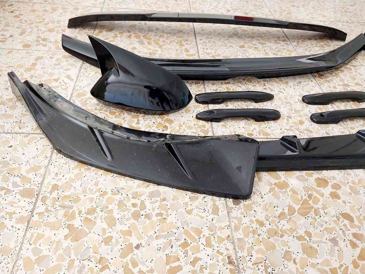 السلام عليكم كفرات مال كورلا هابير موديل 25 وجوة
كفرات رياضي مري يدات سبايدر صندوق لحية رياضي أمامي جنح جامة خلفي فراش مال دشبول وكاعيات عضم عاج مكاني بغداد جسر ديالى الجديد تقاطع النهروان الكرغولية هاتف 📱 (***********)
السعر كلهن شلع 160 الف
