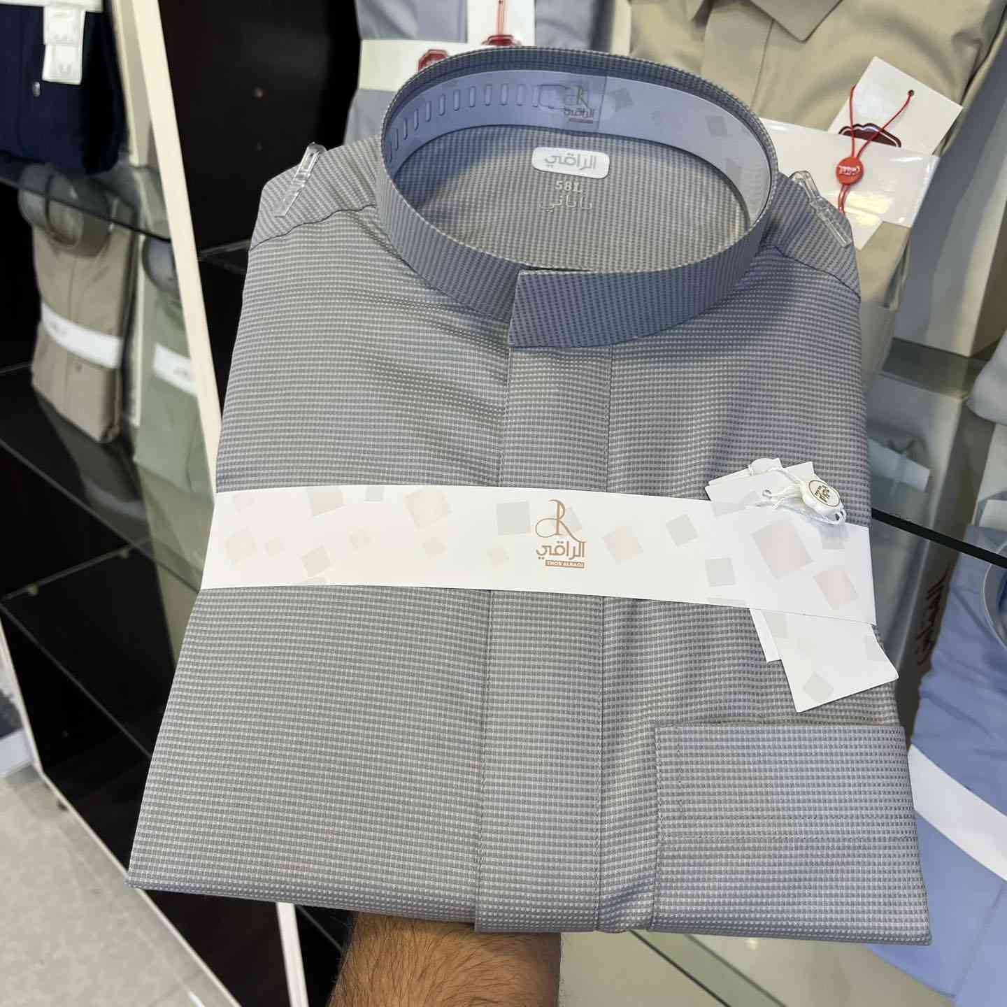 دائما مع ما هو ارقى وأفضل 
مع #الملك_للأبسة_الرجالية


**إذا كنت صاحب هذا الإعلان وتريد حذفه لأي سبب، رجاءا أرسل رسالة إلى الدعم الفني**