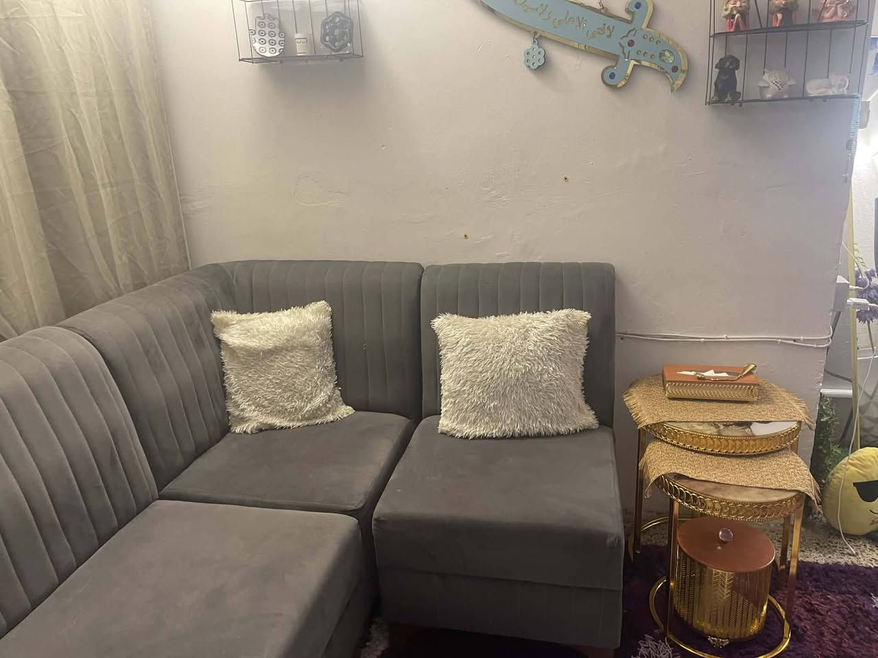 ديوان سبع مقاعد سعره ١٥٠ الف مكاني حي العامل


**إذا كنت صاحب هذا الإعلان وتريد حذفه لأي سبب، رجاءا أرسل رسالة إلى الدعم الفني**