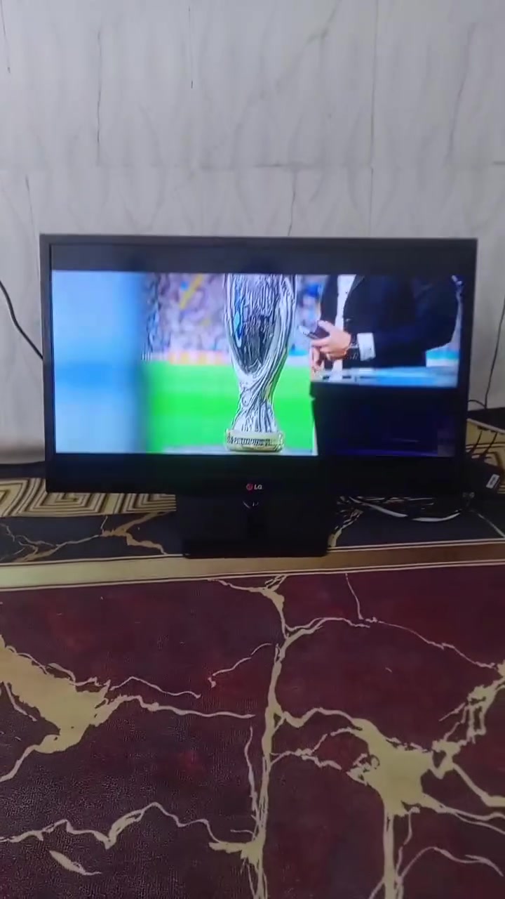 للبیع شاشە حجم ۲۹ شرط شغال بدون سمارت مکان اربیل دارتو


**إذا كنت صاحب هذا الإعلان وتريد حذفه لأي سبب، رجاءا أرسل رسالة إلى الدعم الفني**