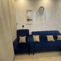 كنبة 6 مقاعد • صوفا