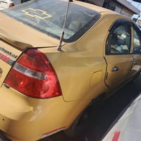 افيو 2008ب 40بيها مجال قليل جدا  محرك وكير جدد  شرط تحويل شرعي بل موصل...