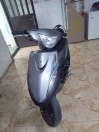دراجه ماكس منزله من الرمبه صار ٥ أشهر رايدهة ب ٨٠٠ الف ٠٧٧٢٨٦٨٧٣٢٠