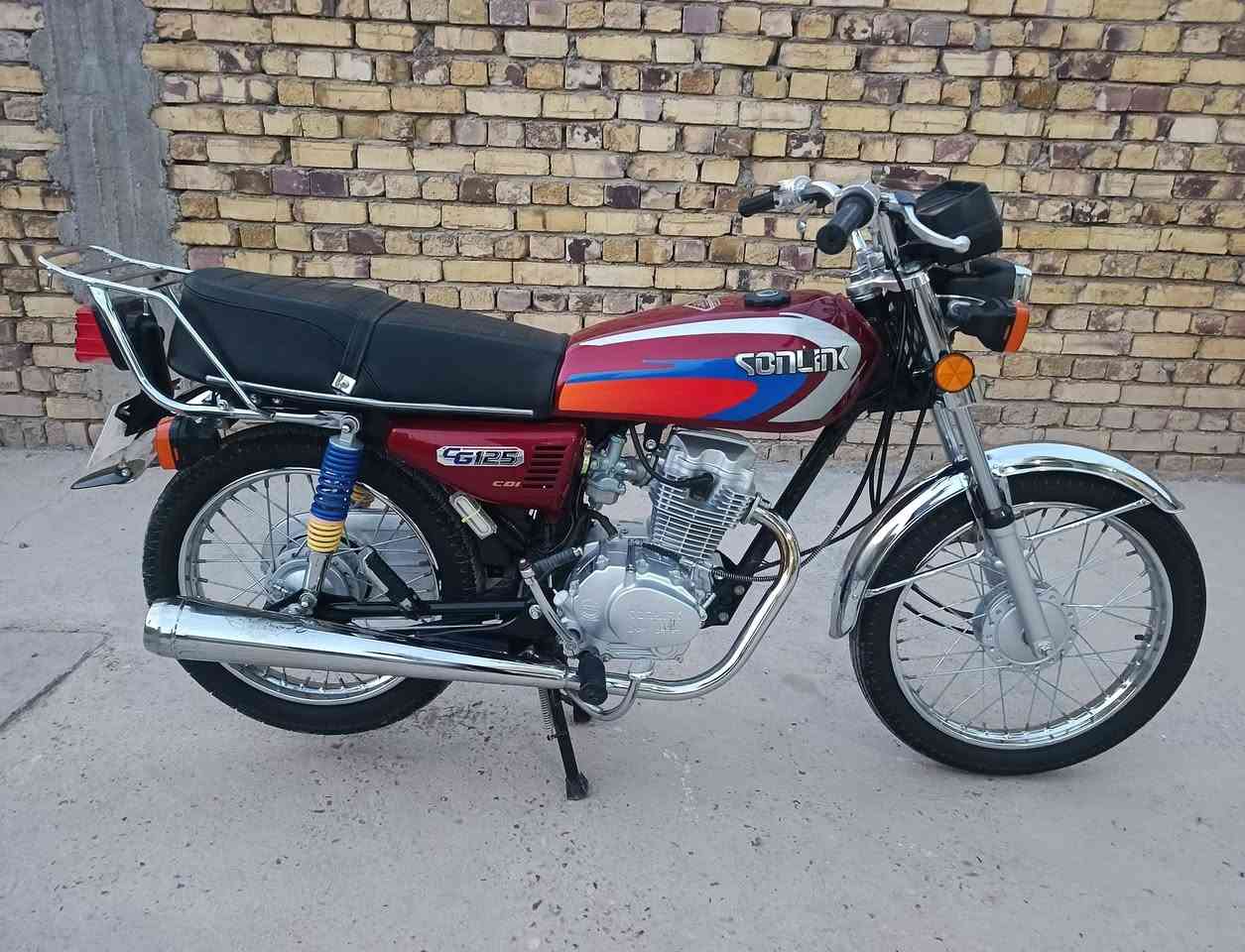 للبيع نامه سونك 2025اوراق.
كفاله عامه كرهبايات كله شغاله.

شلعه فول نضافه1/1

السعر//670 او بيه مجال حك الجيه.

المكان// القاسم ع ناحيت الطليعه 👉🏻 

الشراي يتصل// ***********📞☎️
