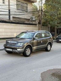 مهافي • ٢٠٠٩ • دفع رباعي