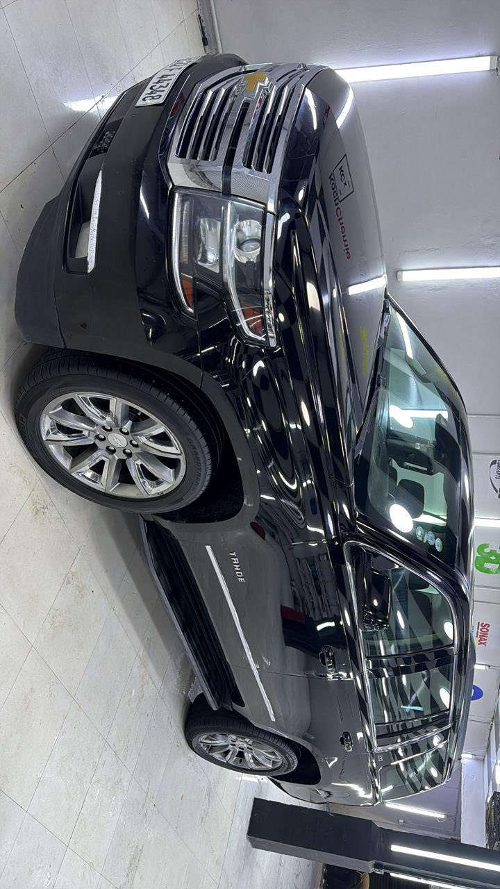 السلام عليكم طيب الله مسائكم
تاهو وكالة المنصوري كلين بدون حادث 
بيها رصعة بالجاملغ الخلفي الايمن وموجود على حطته
موديل 2017
مواصفات Lt 
ومعروفة مواصفاتها
السياره موجوده بأربيل 
السعر 360$ وبيها مجال 
للتواصل الاتصال على الرقم 
***********
