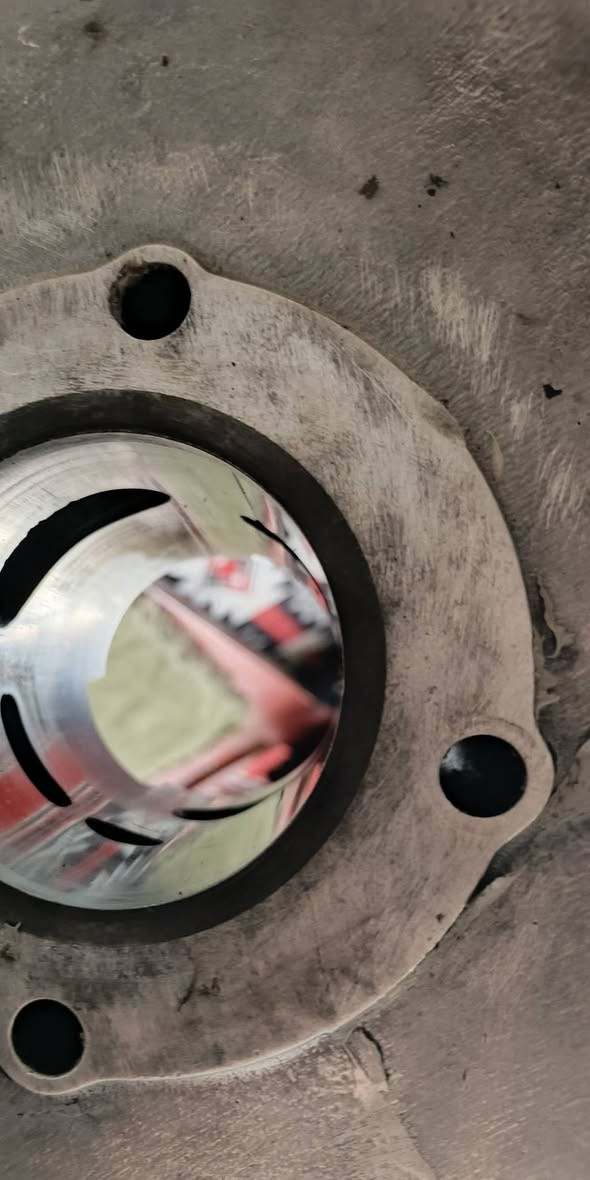 سلام عليكم سلندر الماني مال 82 DDR مؤسسة درجة اولى  ع شغل بستم حصر وبطنة جام  كصة  ٦  للاستفسار مراسلة الصفحة يوجد خدمة توصيل جميع المحافظات


**إذا كنت صاحب هذا الإعلان وتريد حذفه لأي سبب، رجاءا أرسل رسالة إلى الدعم الفني**