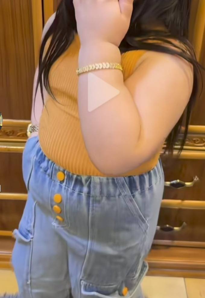 هلو بنات
لا ترحين لسوك ولا تعبين لان الأسعار نار تعالي يمي شوفيلي هاذا الجمال يجي نفس الصوره إذا مو نفسها يرجع


**إذا كنت صاحب هذا الإعلان وتريد حذفه لأي سبب، رجاءا أرسل رسالة إلى الدعم الفني**