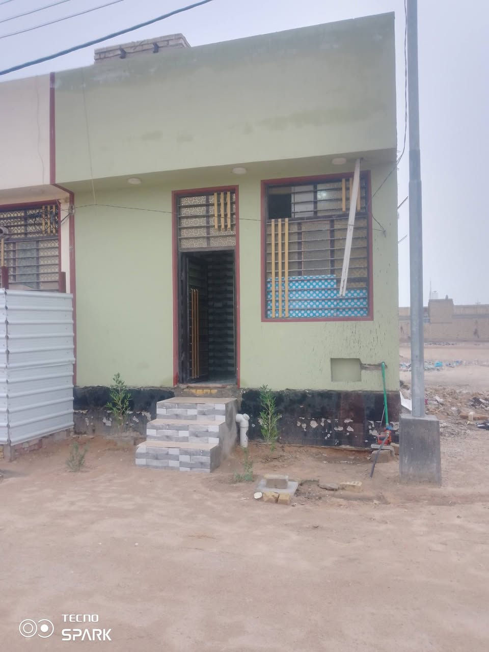 *********** دار للبيع مساحه 50متر
