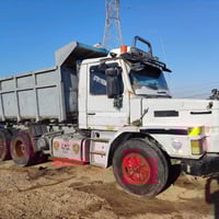 سكانيا ١١٢ • موديل 82 • بصره