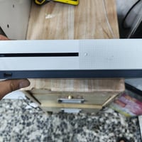 اكس بوكس وان اس • ذاكره تيرا • ملحقات كامله