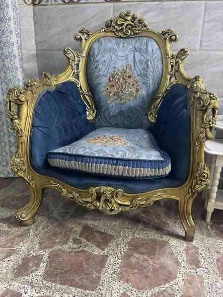 سلام عليكم تخم مصري  ثگيل  درجه اولى لبيع  سعر 500العنوان حي اور قرب جامع الفردوس   ***********
