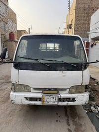 فونتيره 1997 • مركز الحلة • شاصي موجود