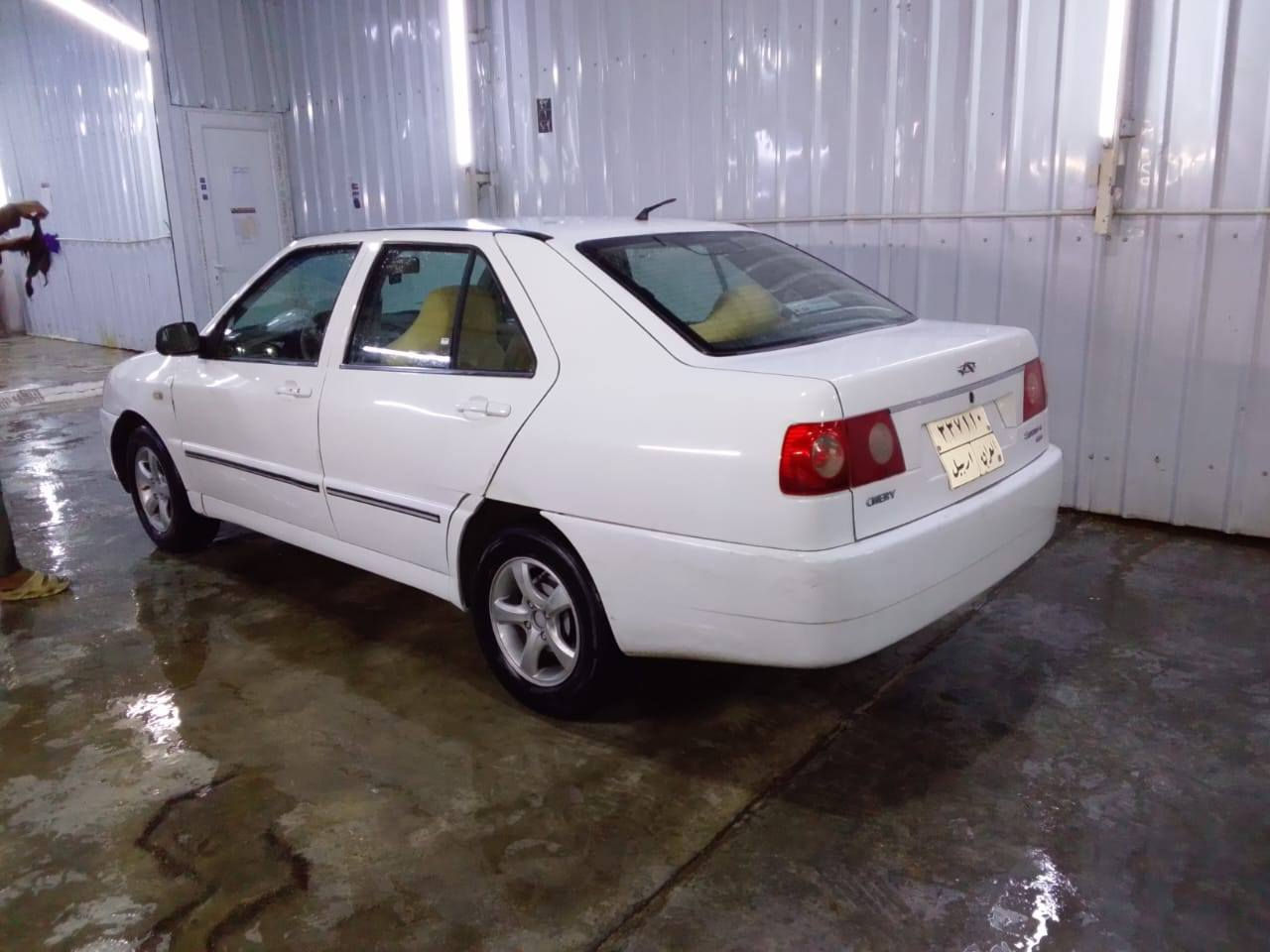 سياره يه كي زور جوان و قيته ٤ تايه ي نويي له سه ره كير عاديه ٢٠١٣ ٢ بارجه ي هه يه ته نها 
واتس٠٧٧٠/٠٠٠٣١/٠٢
***********واتس
***********\\\\\

شيري كير عادي صبغ قطعتين موديل ٢٠١٣ تايراتها جدد دهن مبدل سيارة مرتبة و مبيهة قصور أربيل, العراق
