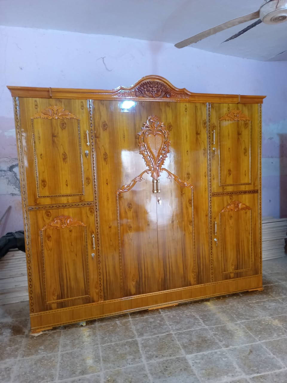 *********** رحمان النجار
