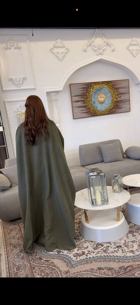 السلام عليكم هذا شغلنا عدنا باترونس ونشتغل جملة ومفرد العنوان الدورة
الي يحب  خياط درجة أولى عبالك جاهز يتفضل


**إذا كنت صاحب هذا الإعلان وتريد حذفه لأي سبب، رجاءا أرسل رسالة إلى الدعم الفني**