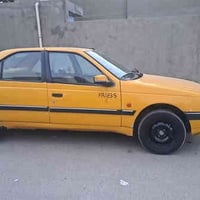 بيجو لميس للبيع مديل16 دشبول عالي سياره مكينه كير صدر خير من الله سيار...