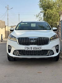 سورنتو • ٢٠٢٠ • بدون صبغ