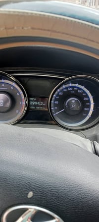 سوناتا ٢٠١٤ • خليجي • ١٥٨ الف