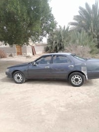 مكينة وكير شرط • حدادية ٨٠٪ • جراد تحتاج صبغ