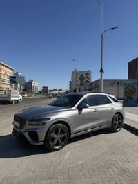 جنسيز GV70 • ٢٠٢٤ • رقم بغداد