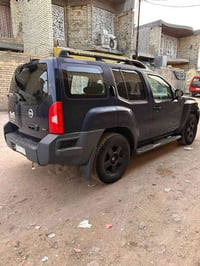 نيسان اكسترا • بغداد • قابل تفاوض