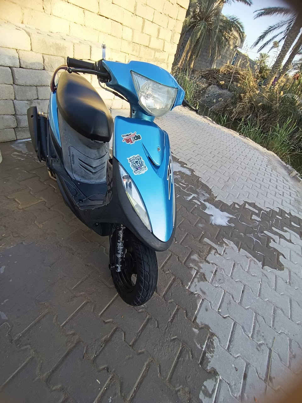 سلام عليكم ماكس عدلة للبيع بوشة 55 مفتوحة مرا وحدة دراجة نضافة فول تجي وشوف بعينك شغالة سلف هندر اشاير كهربائيات كلهة جاهزة ربع ماتصرف عليهة رقمي واتساب ***********
