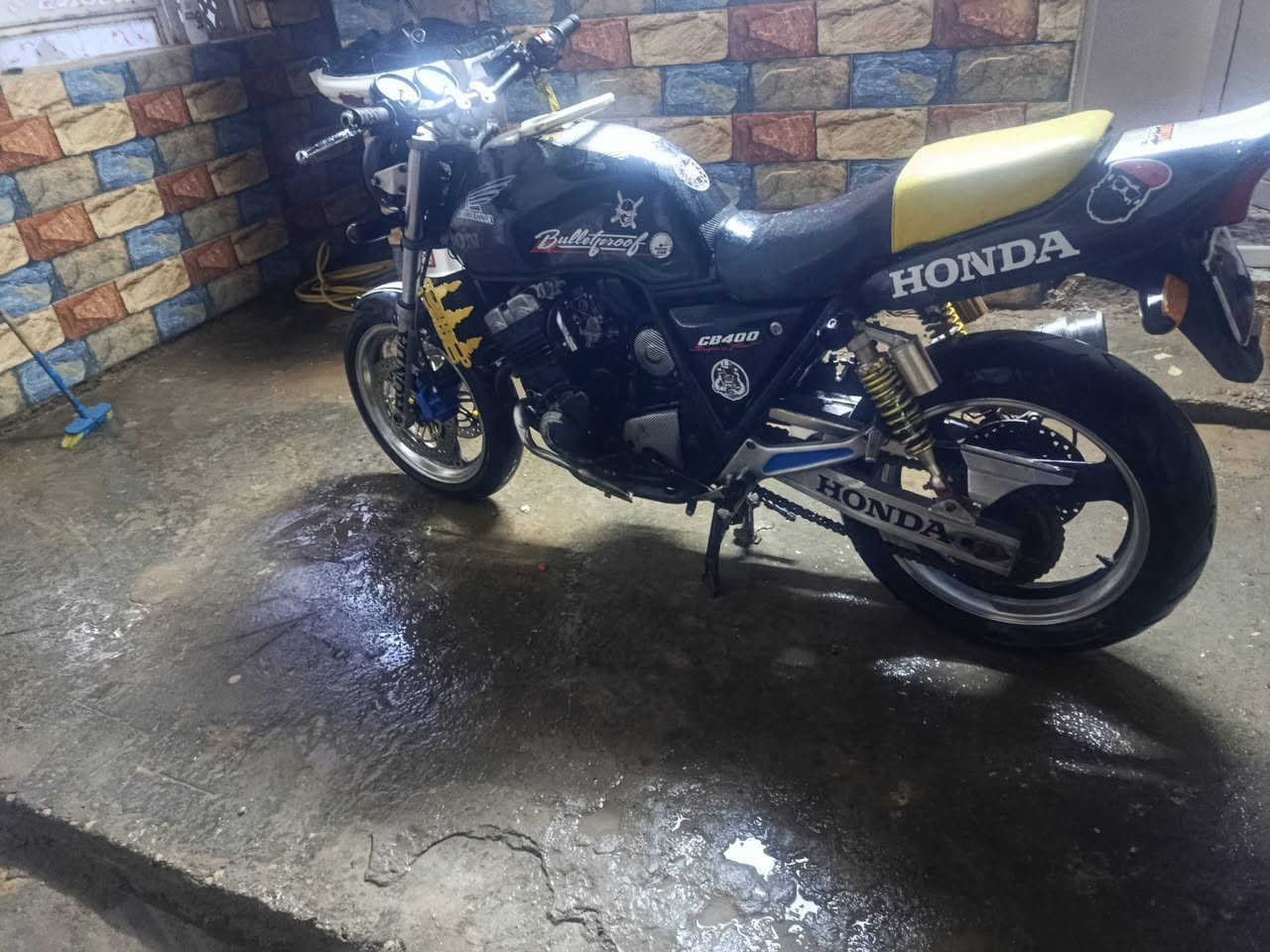 سيبي فور جيل الاول مكفوله كفاله عامه اوراق سعر 12


**إذا كنت صاحب هذا الإعلان وتريد حذفه لأي سبب، رجاءا أرسل رسالة إلى الدعم الفني**