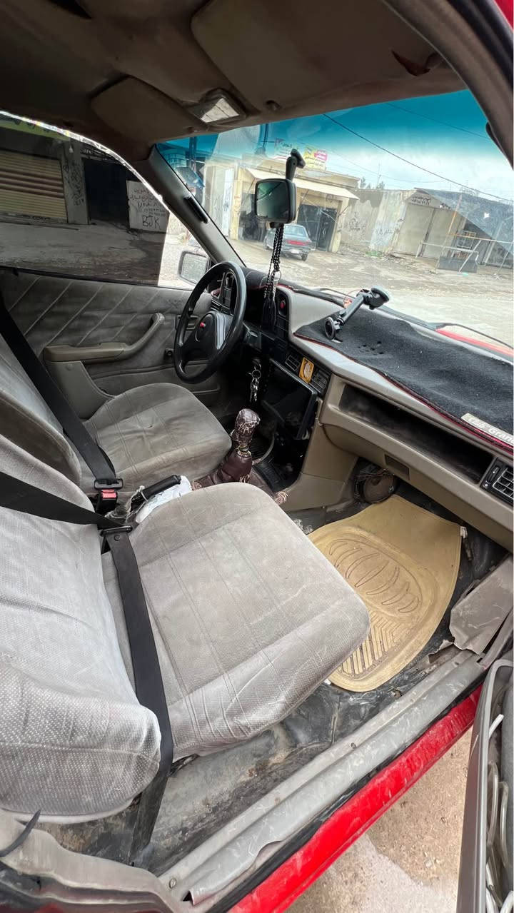 السلام عليكم اوبل كاديك  للبيع موديل 1989 رقم أنبار جديد سنويه لحد 2030  كوبون بانزين بيها مكان كركوك التون كوبري رقم موبايل *********** موجود واتساب هم سعر 27بيها  مجال Singapore
