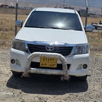 هايلوكس • ٢٠١٣ • جير عادي