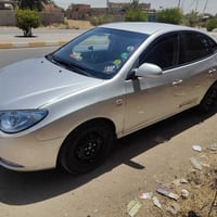 محرك شرط • تايرات جدد • تبريد ثلج