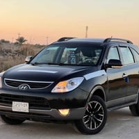 سنتافي فركروز • ٢٠١٢ • فول مواصفات