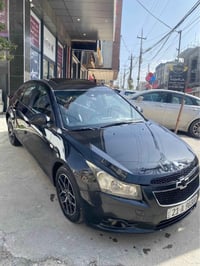 كروز ٢٠١٠ • مكينة اوپترا • توماتيك