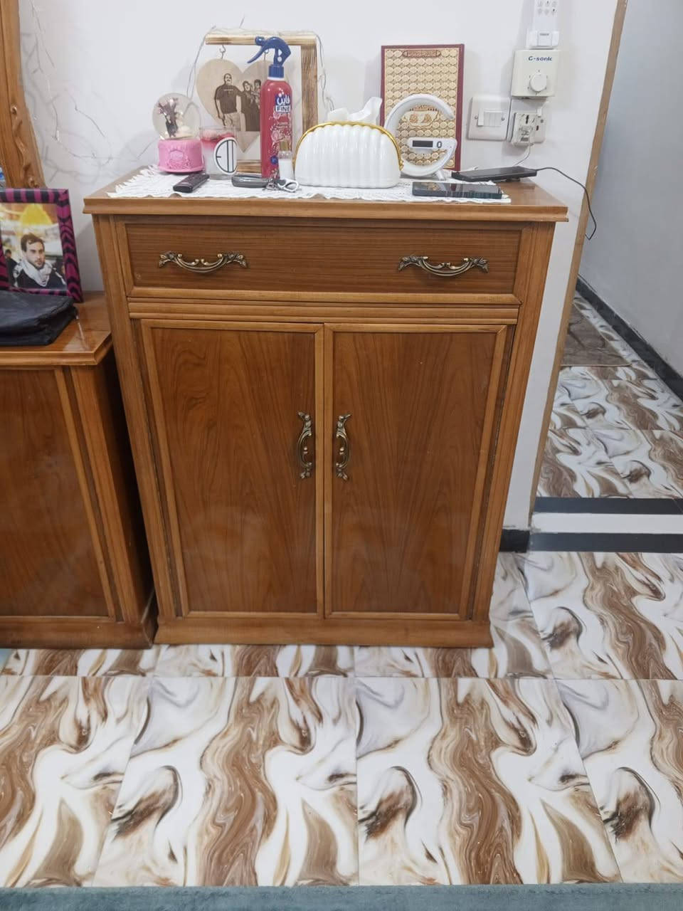 غرفه صاج عراقي
بغداد الشعب 
جديده مثل ماوضح بصوره


**إذا كنت صاحب هذا الإعلان وتريد حذفه لأي سبب، رجاءا أرسل رسالة إلى الدعم الفني**