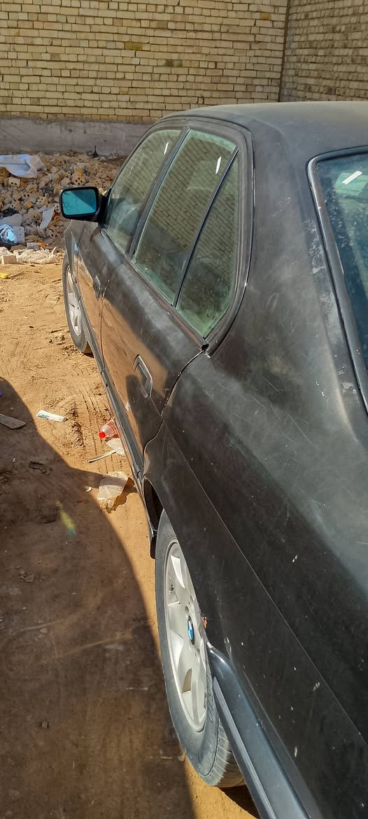 بي ام٥٣٥ فقط صبغ ابلاديه للبيع ٤٠ ورقه رقم بغداد تحويل مراسله على الخاص


**إذا كنت صاحب هذا الإعلان وتريد حذفه لأي سبب، رجاءا أرسل رسالة إلى الدعم الفني**