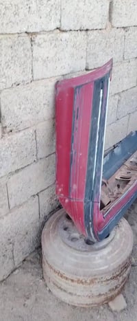 دعامية سوبر • موديل٨٥ • ناصريه