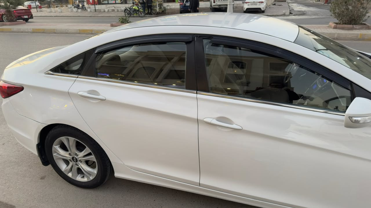 مكفوله من ضربه وتبديل والفتح عدا رش صبغ  جاملغ بدون معجون والباقي مكفول
مكينه كير حداديه تخم تاير تبريد كله شرط جاهزه من كلشي
مكينه 2400 حساسات مري شفط شفت ستيرن تبريد قطعتين ويل كروم تحكم شاشه كامره وكشن كهربائي
رقم بغداد بسمي مشروع وطني سنويه ل28
السعر128 وبيها مجال 
***********
