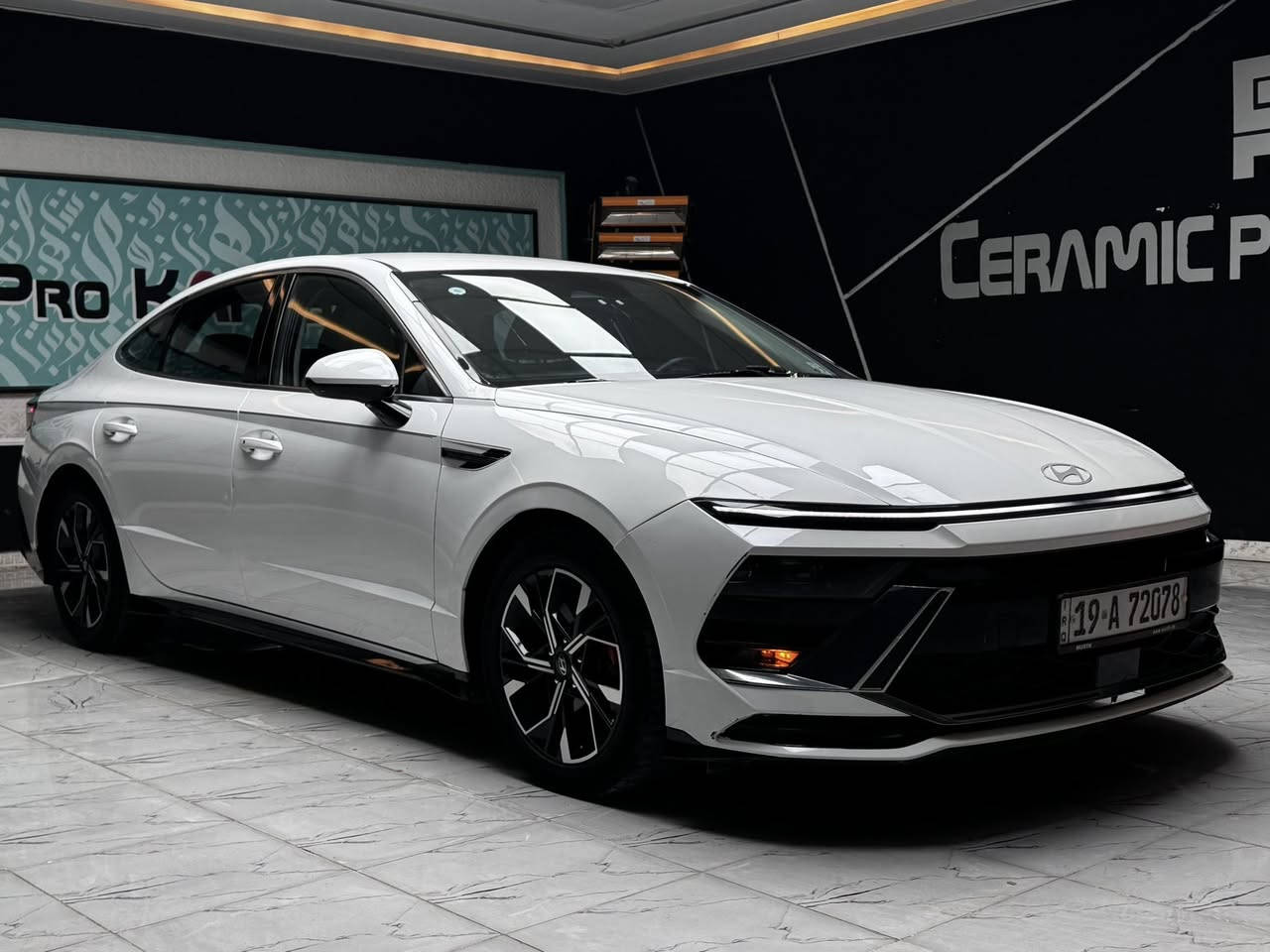 سوناتة 2024
السلام عليكم 

سوناتا موديل

 2024

ماشيه 46km الف 

اللون ابيض صدفي

مواصفات

شاشه 

كامره

لايت عدسات

بصمه

رادار امامي

رادار خلفي

رادار جانبي

لد امامي خلفي

حساسات امامي خلفي 

ويل كب

توقف ذاتي 

قياده ذاتيه

تنبيه خروج عن المسار

تحديد مسار 

فول تحكم ستيرن

كشن السائق كهرباء

تدفئه بالكشنات

تدفئه بالاستيرن 

داخل  ابيض ملكي

شفتات 

كير تعليك

تبريد بيانو لمس

ترحيب عند الاقتراب

صندوق ذكي

تشغيل عن بعد

محرك 2500✈️

صور الحادث بالمنشور فقط جاملغ مبدل تفصيخ والقديم موجود وربع البنيد مصلح تصليح درجة اولى ومصبوغ 

الحادث سطحي 

وهنا بيها طخه بسيطه راجعه بارد 

بدون اي دواخل شاصي اللغد والايرباك والكير والمحرك كلهن مكفولات 

صور امريكا بالمنشور

للاستفسار ***********

الموقع كربلاء

السعر 235$ وبيها مجال تعال شوف وبيك خير وتدلل 

رقم كربلاء دولي  تحويل مباشر ماكو وكالة كبل نسوي عقد مروري
