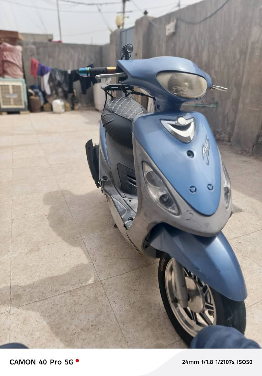 سلام عليكم دراجه ماكس منغولي للبيع مكاتبه بسمي صاله شهرين من جبته كلاجات رياضي سعرهن 100 اوياله رياضي صالنصه اف ام غراضه كله موجوده مكاتبته موجوده سعر 600 اوبيه مجال حك الجيه مكان نجف حيره متواجد فيس


**إذا كنت صاحب هذا الإعلان وتريد حذفه لأي سبب، رجاءا أرسل رسالة إلى الدعم الفني**