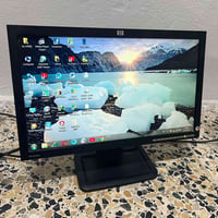 شاشة HP • ١٩ بوصة