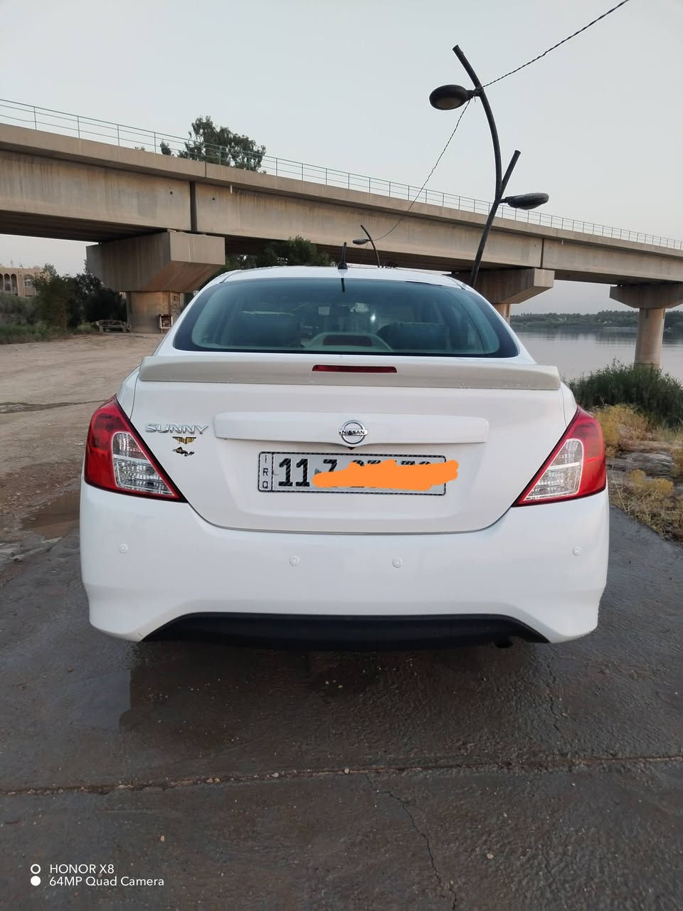 نيسان سني موديل ٢٠٢٥ مصري جديده ومكفول كفاله عام موصفات إشارة بل مري جام كهربائي شاشه تحكم ستيرن كامرة خلفيه تبريد قطعتين ماشيه٤٩رقم بغداد مشروع وطني مكان بابل ابوغرق سعره. ١٢٦وبيه مجال ***********
