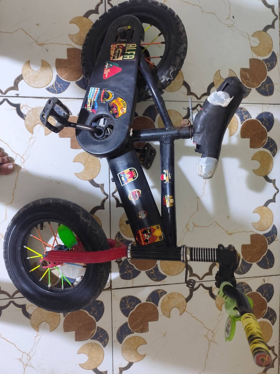 باسكل نضيف سعره 25


**إذا كنت صاحب هذا الإعلان وتريد حذفه لأي سبب، رجاءا أرسل رسالة إلى الدعم الفني**