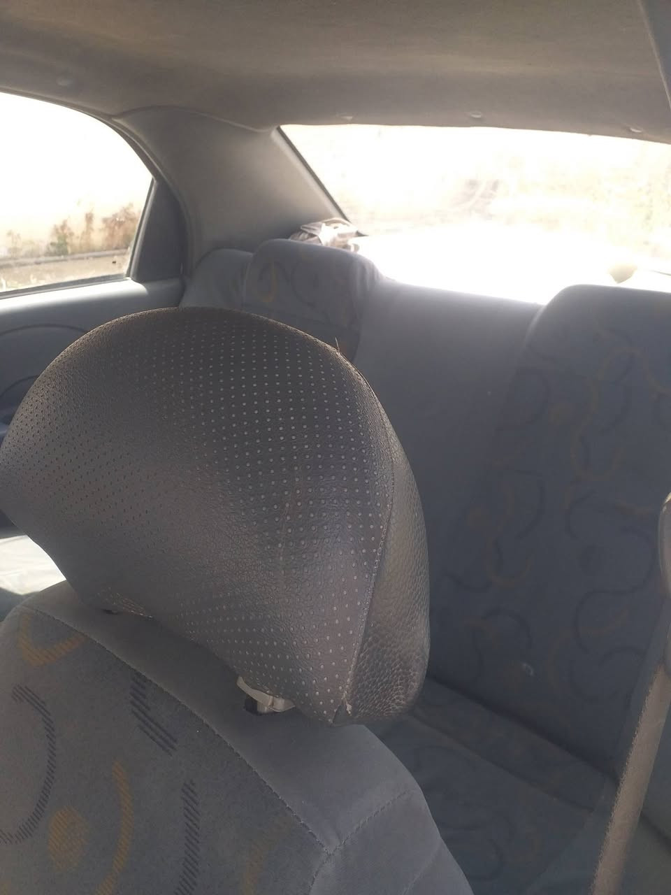 لبيع  افيو ٢٠٠٥ بيع ترهم امعارض جاهزه لتواصل ***********
